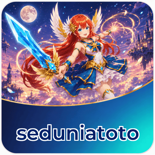 seduniatoto APK Indonesia - Panduan Lengkap dan Tutorial