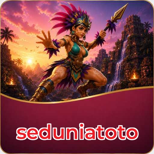 seduniatoto APK Indonesia - Panduan Lengkap dan Tutorial