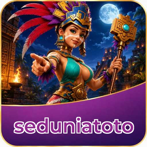seduniatoto APK Indonesia - Panduan Lengkap dan Tutorial
