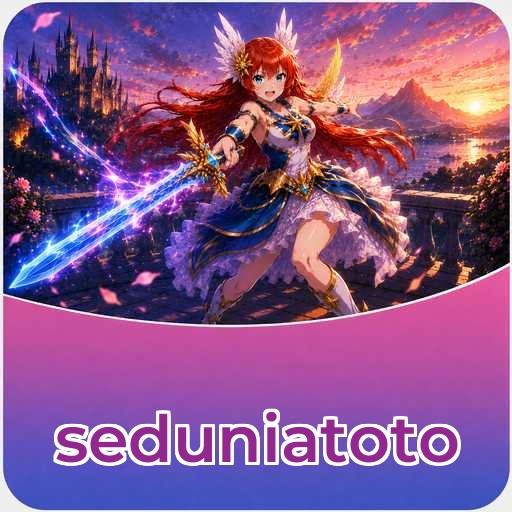 seduniatoto