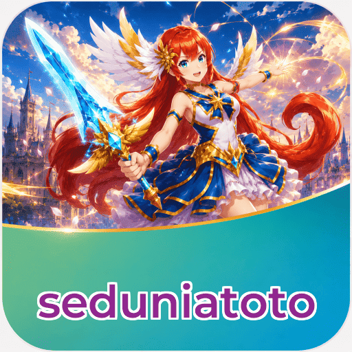 seduniatoto APK Indonesia - Panduan Lengkap dan Tutorial