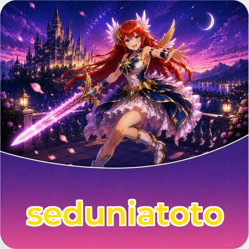seduniatoto APK Indonesia - Panduan Lengkap dan Tutorial
