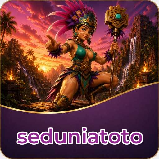 seduniatoto