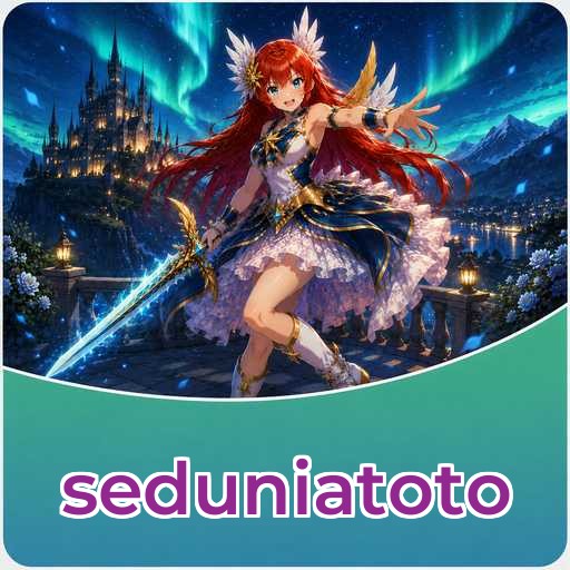 seduniatoto