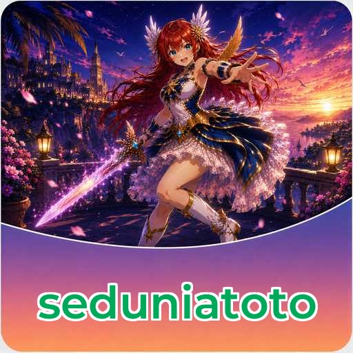 seduniatoto APK Indonesia - Panduan Lengkap dan Tutorial